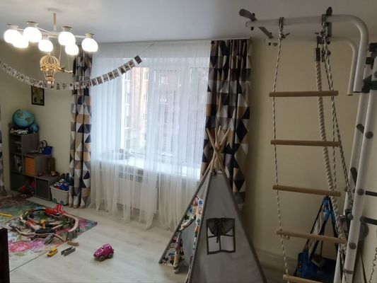 Продам многокомнатную квартиру, Карла Маркса ул, 124, Йошкар-Ола г