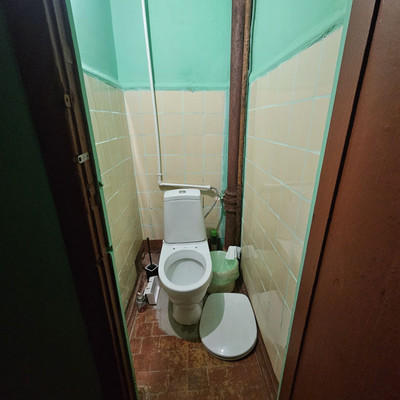 Продам комнату в 20-комн. квартире, Прохорова ул, 27, Йошкар-Ола г