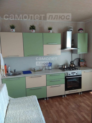 Продам однокомнатную (1-комн.) квартиру, Анникова ул, 8, Йошкар-Ола г