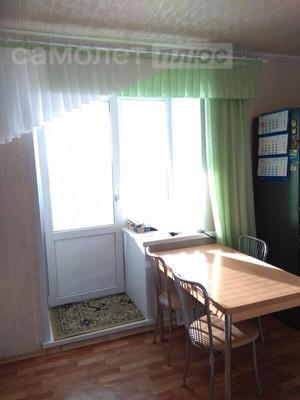 Продам однокомнатную (1-комн.) квартиру, Анникова ул, 8, Йошкар-Ола г