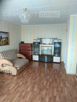 Продам однокомнатную (1-комн.) квартиру, Анникова ул, 8, Йошкар-Ола г