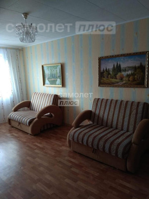 Продам однокомнатную (1-комн.) квартиру, Анникова ул, 8, Йошкар-Ола г