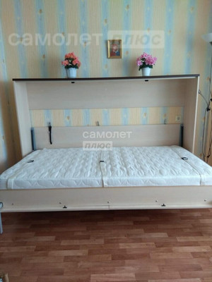 Продам однокомнатную (1-комн.) квартиру, Анникова ул, 8, Йошкар-Ола г