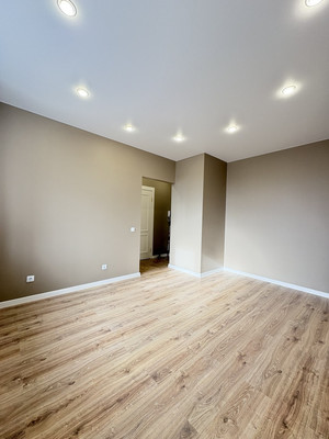 Продам однокомнатную (1-комн.) квартиру, Молодежная ул, 17, Семеновка с