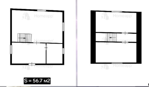 Продам дом, Патриот снт, Тешилово д, 0 км от города