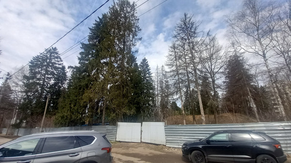 Продам участок 135,28 соток, ИЖС, Фрунзе (Сходня мкр.) ул, Химки г, 0 км от города