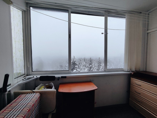 Продам однокомнатную (1-комн.) квартиру, Интернациональная ул, 1, Костомукша г