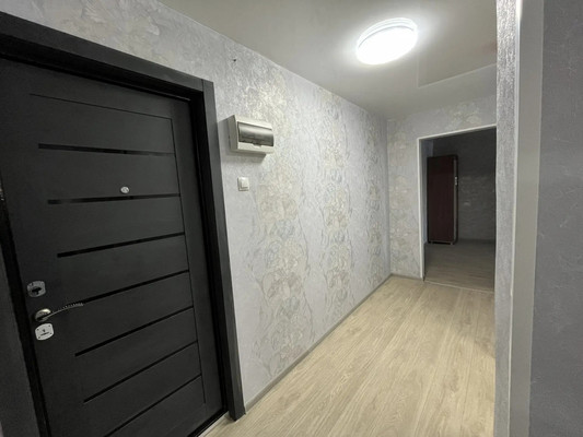 Сдам трехкомнатную (3-комн.) квартиру, Дикопольцева ул, 38, Комсомольск-на-Амуре г