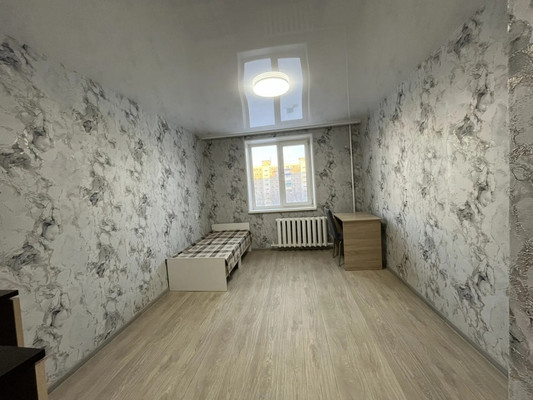 Сдам трехкомнатную (3-комн.) квартиру, Дикопольцева ул, 38, Комсомольск-на-Амуре г