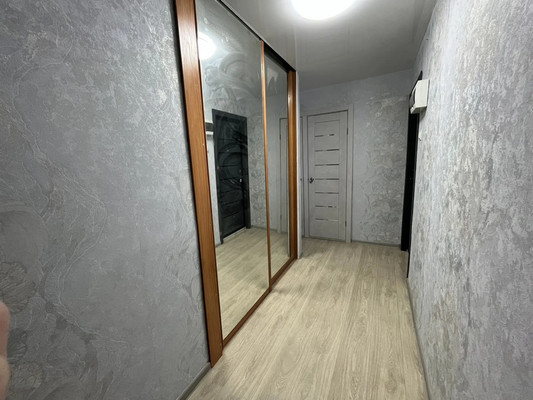 Сдам трехкомнатную (3-комн.) квартиру, Дикопольцева ул, 38, Комсомольск-на-Амуре г