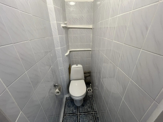 Сдам трехкомнатную (3-комн.) квартиру, Дикопольцева ул, 38, Комсомольск-на-Амуре г