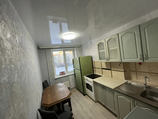 Сдам трехкомнатную (3-комн.) квартиру, Дикопольцева ул, 38, Комсомольск-на-Амуре г