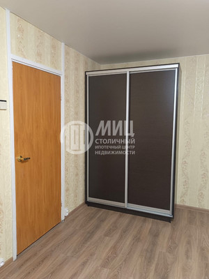 Продам однокомнатную (1-комн.) квартиру, Хабаровская ул, 27, Москва г