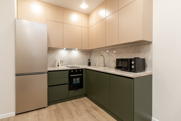 Сдам однокомнатную (1-комн.) квартиру, Ярославская ул, 115к1, Краснодар г