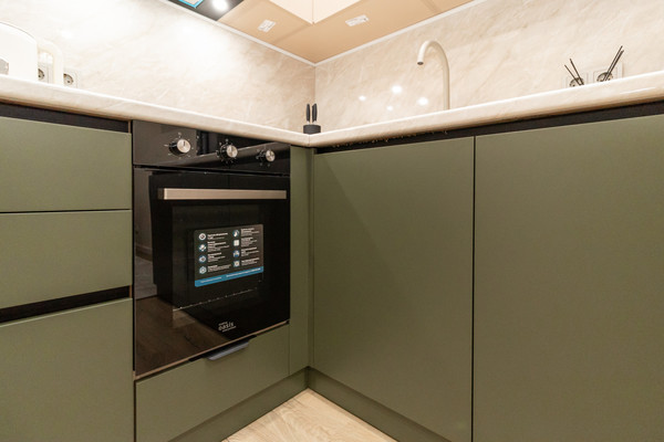 Сдам однокомнатную (1-комн.) квартиру, Ярославская ул, 115к1, Краснодар г