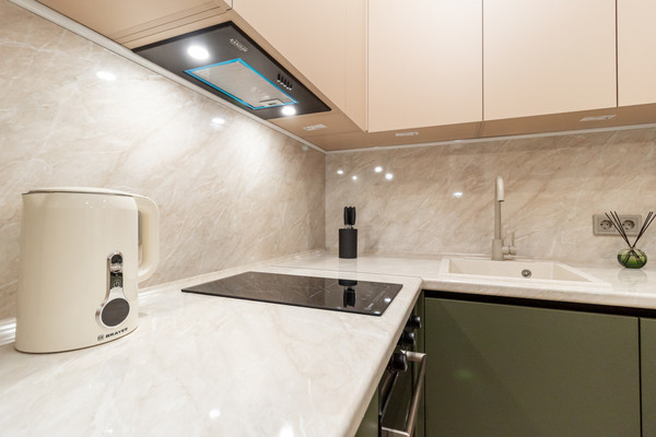 Сдам однокомнатную (1-комн.) квартиру, Ярославская ул, 115к1, Краснодар г