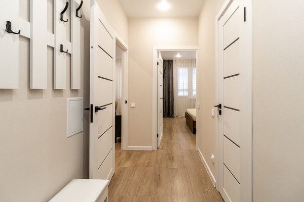 Сдам однокомнатную (1-комн.) квартиру, Ярославская ул, 115к1, Краснодар г