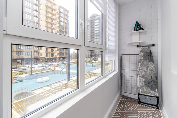 Сдам однокомнатную (1-комн.) квартиру, Ярославская ул, 115к1, Краснодар г