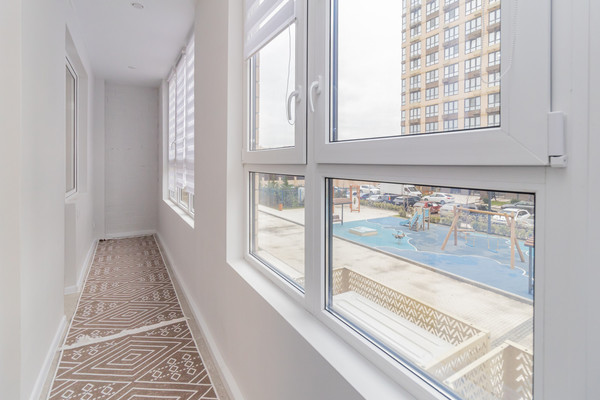 Сдам однокомнатную (1-комн.) квартиру, Ярославская ул, 115к1, Краснодар г