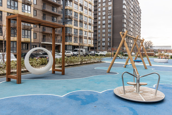 Сдам однокомнатную (1-комн.) квартиру, Ярославская ул, 115к1, Краснодар г