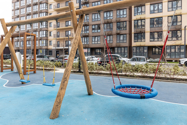 Сдам однокомнатную (1-комн.) квартиру, Ярославская ул, 115к1, Краснодар г