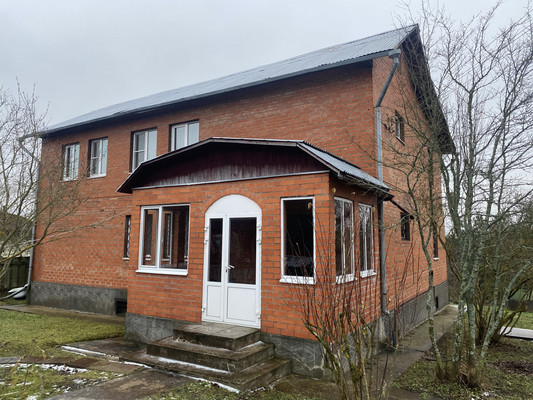 Продам дом, Новые Капорки ул, 10, Капорки д, 0 км от города