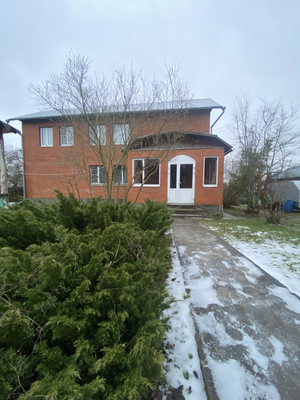 Продам дом, Новые Капорки ул, 10, Капорки д, 0 км от города