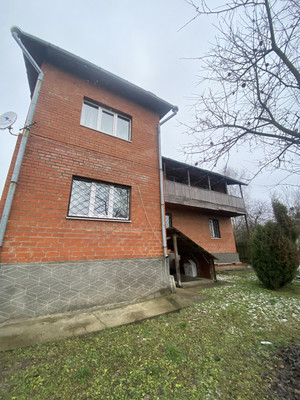 Продам дом, Новые Капорки ул, 10, Капорки д, 0 км от города