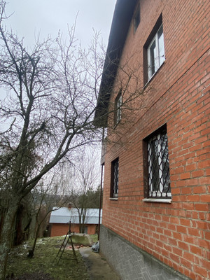 Продам дом, Новые Капорки ул, 10, Капорки д, 0 км от города