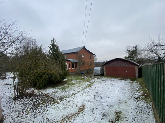 Продам дом, Новые Капорки ул, 10, Капорки д, 0 км от города