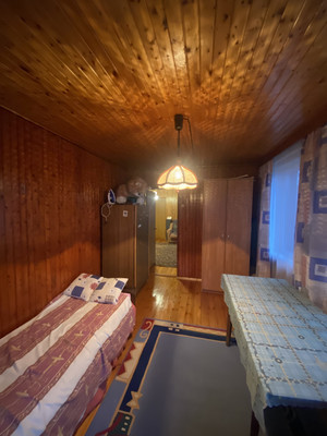 Продам дом, Новые Капорки ул, 10, Капорки д, 0 км от города