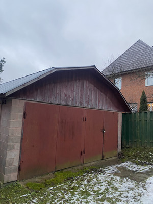 Продам дом, Новые Капорки ул, 10, Капорки д, 0 км от города