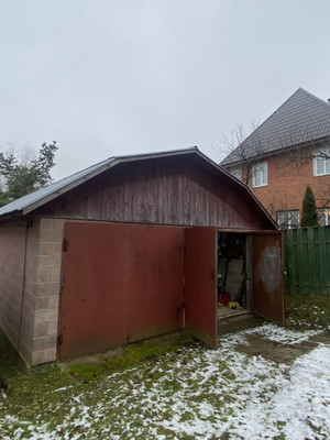 Продам дом, Новые Капорки ул, 10, Капорки д, 0 км от города