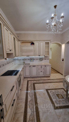 Продам трехкомнатную (3-комн.) квартиру, Спасская ул, 1к1, Красногорск г