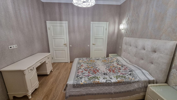 Продам трехкомнатную (3-комн.) квартиру, Спасская ул, 1к1, Красногорск г