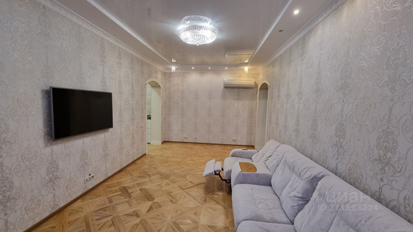 Продам трехкомнатную (3-комн.) квартиру, Спасская ул, 1к1, Красногорск г