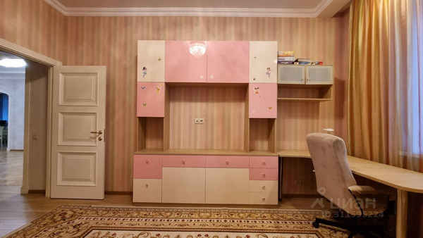 Продам трехкомнатную (3-комн.) квартиру, Спасская ул, 1к1, Красногорск г