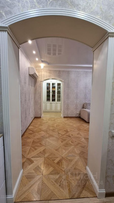 Продам трехкомнатную (3-комн.) квартиру, Спасская ул, 1к1, Красногорск г