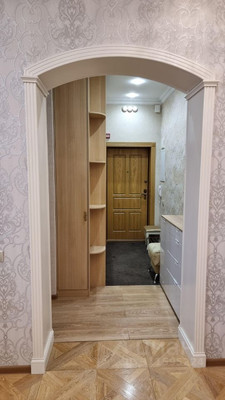 Продам трехкомнатную (3-комн.) квартиру, Спасская ул, 1к1, Красногорск г