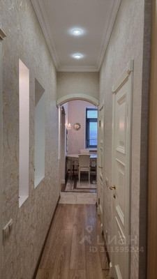 Продам трехкомнатную (3-комн.) квартиру, Спасская ул, 1к1, Красногорск г