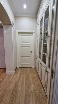 Продам трехкомнатную (3-комн.) квартиру, Спасская ул, 1к1, Красногорск г