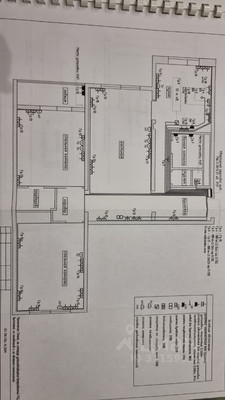 Продам трехкомнатную (3-комн.) квартиру, Спасская ул, 1к1, Красногорск г