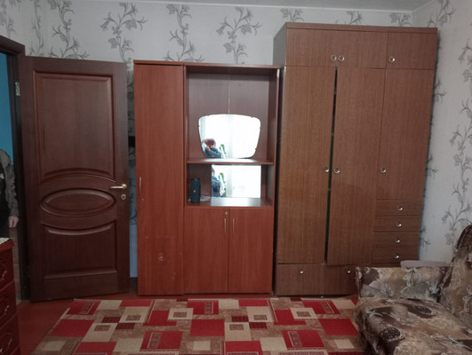 Сдам комнату в 3-комн. квартире, Молодежная ул, 5, Сафоново д