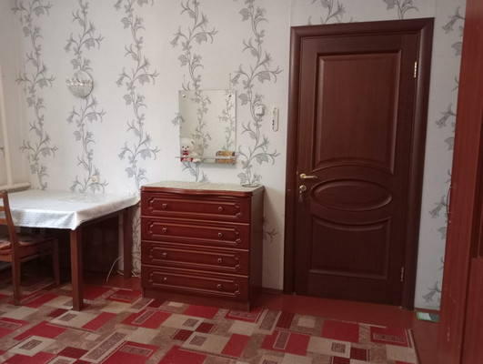 Сдам комнату в 3-комн. квартире, Молодежная ул, 5, Сафоново д