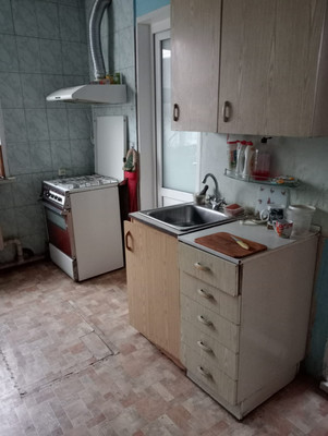 Сдам комнату в 3-комн. квартире, Молодежная ул, 5, Сафоново д