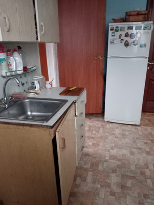 Сдам комнату в 3-комн. квартире, Молодежная ул, 5, Сафоново д