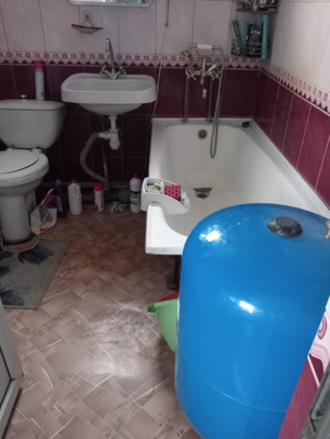 Сдам комнату в 3-комн. квартире, Молодежная ул, 5, Сафоново д