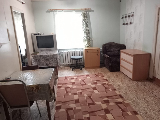 Сдам дом, Красная ул, Малышево с, 0 км от города