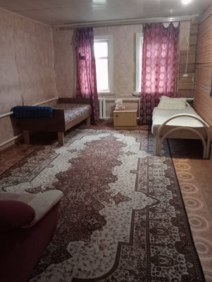 Сдам дом, Красная ул, Малышево с, 0 км от города