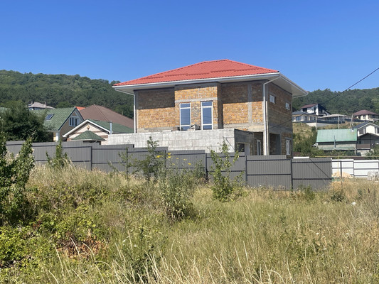 Продам дом, Сосновая ул, 3, Краснолесье с, 0 км от города